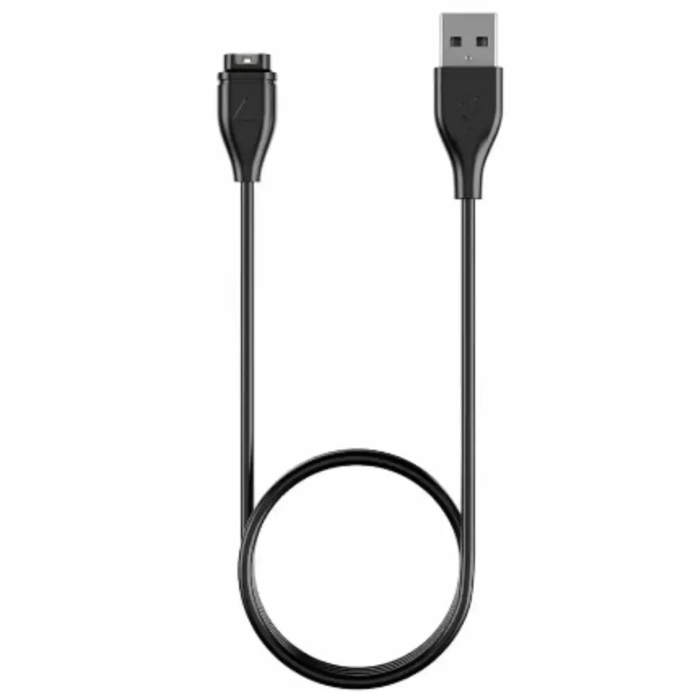 100cm USB-C Charger for Garmin Fenix 5–6 Pro