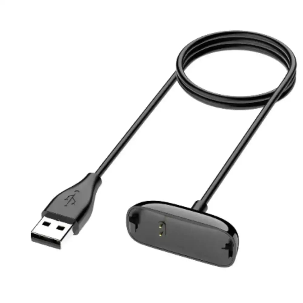 100cm USB Charger Cable for Fitbit Inspire & ACE Series