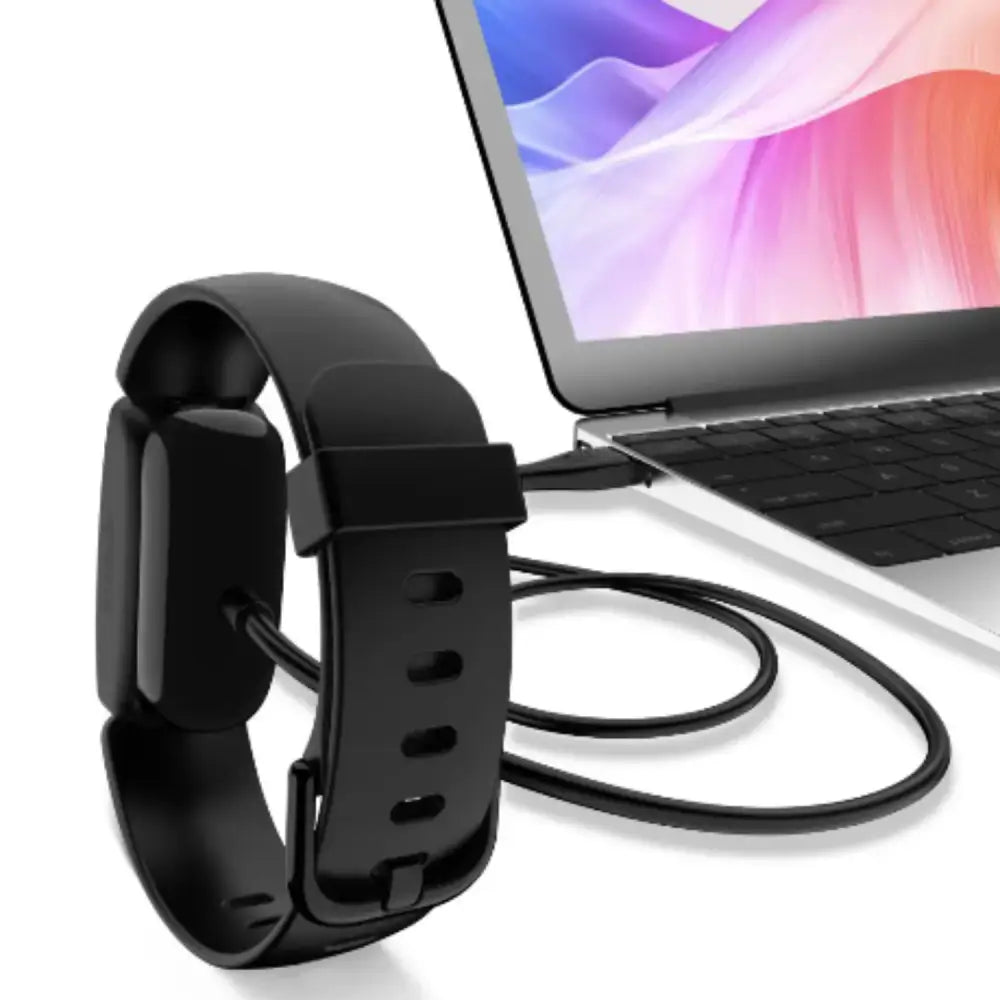 100cm USB Charger Cable for Fitbit Inspire & ACE Series