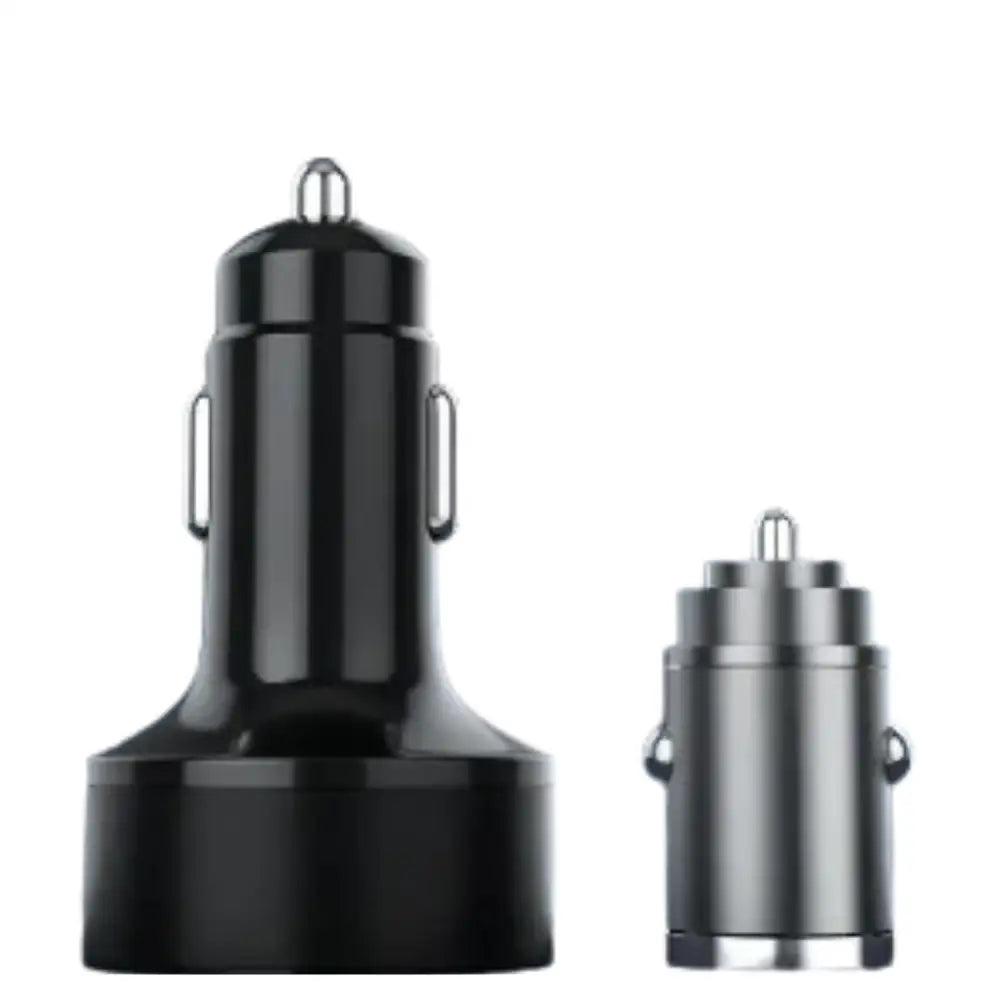 100W Mini USB-C Fast Car Charger Adapter - 9eight5