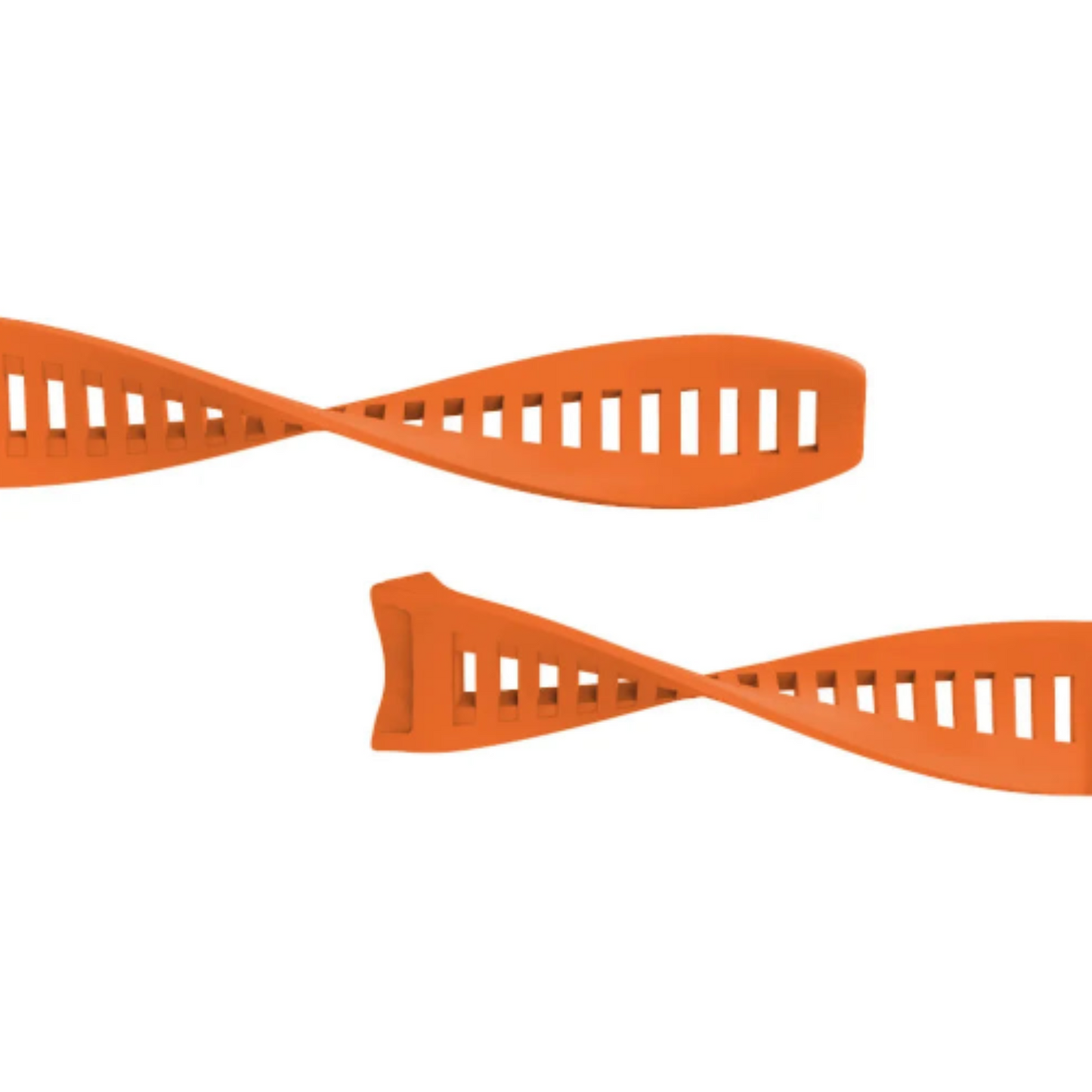 Silicone Strap for the Garmin Instinct 1/2/Esports/Solar Series (22mm) (13 colours available)u