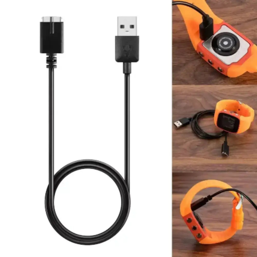 1m Charging Cable for Polar M430 Smartwatch - CHINA