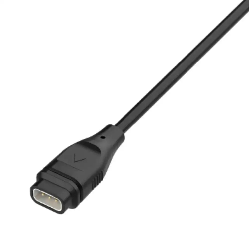 1m USB Charger Cable for COROS Pace2 & Apex Pro - Black