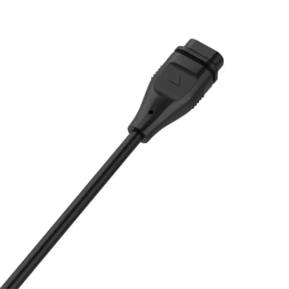 1m USB Charger Cable for COROS Pace2 & Apex Pro - Black