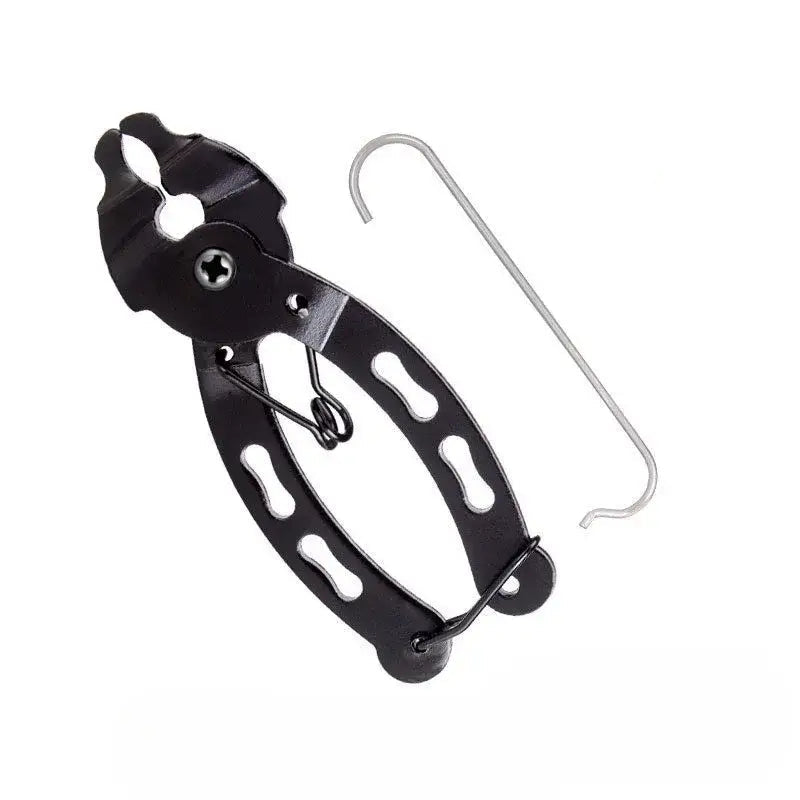 1pc Bike Chain Buckle Pliers Mini MTB Bike Chain Quick Release Magic Link Clamp Removal Install Plier Road Cycling