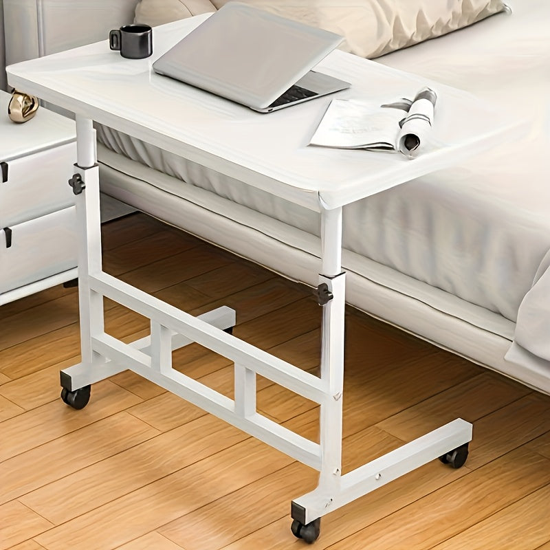 Adjustable Height Desk – Lightweight & Portable