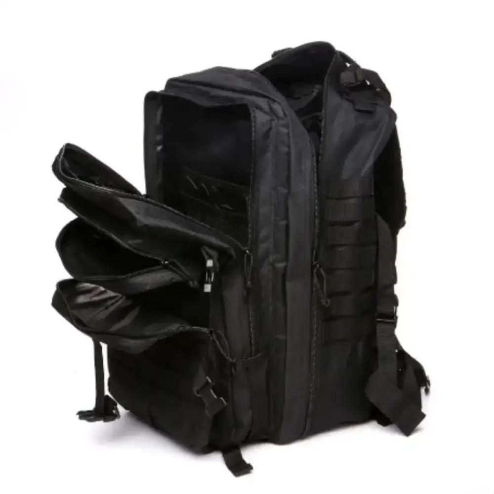 25L/50L Waterproof Tactical Outdoor Backpack - 9eight5