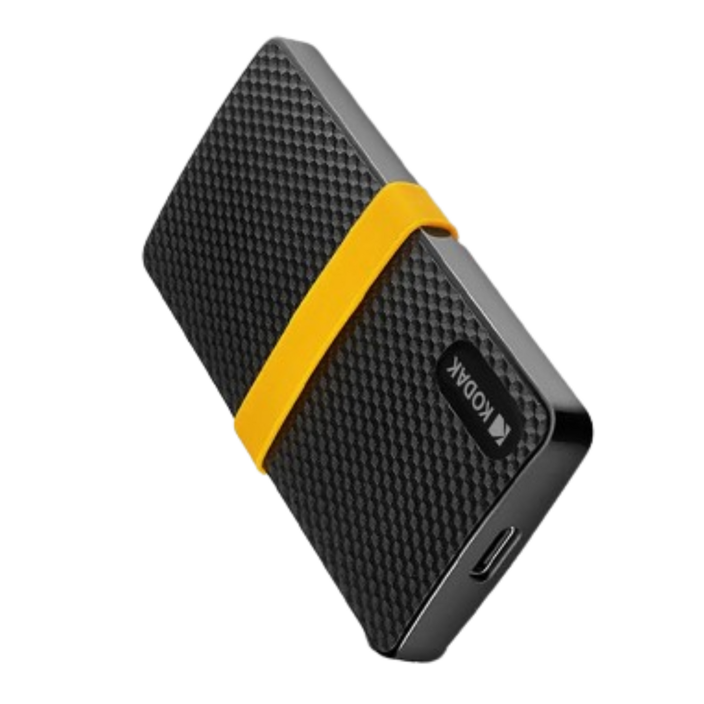 External Portable SSD USB 3.1 – Mini Hard Drive (256GB - 1TB)