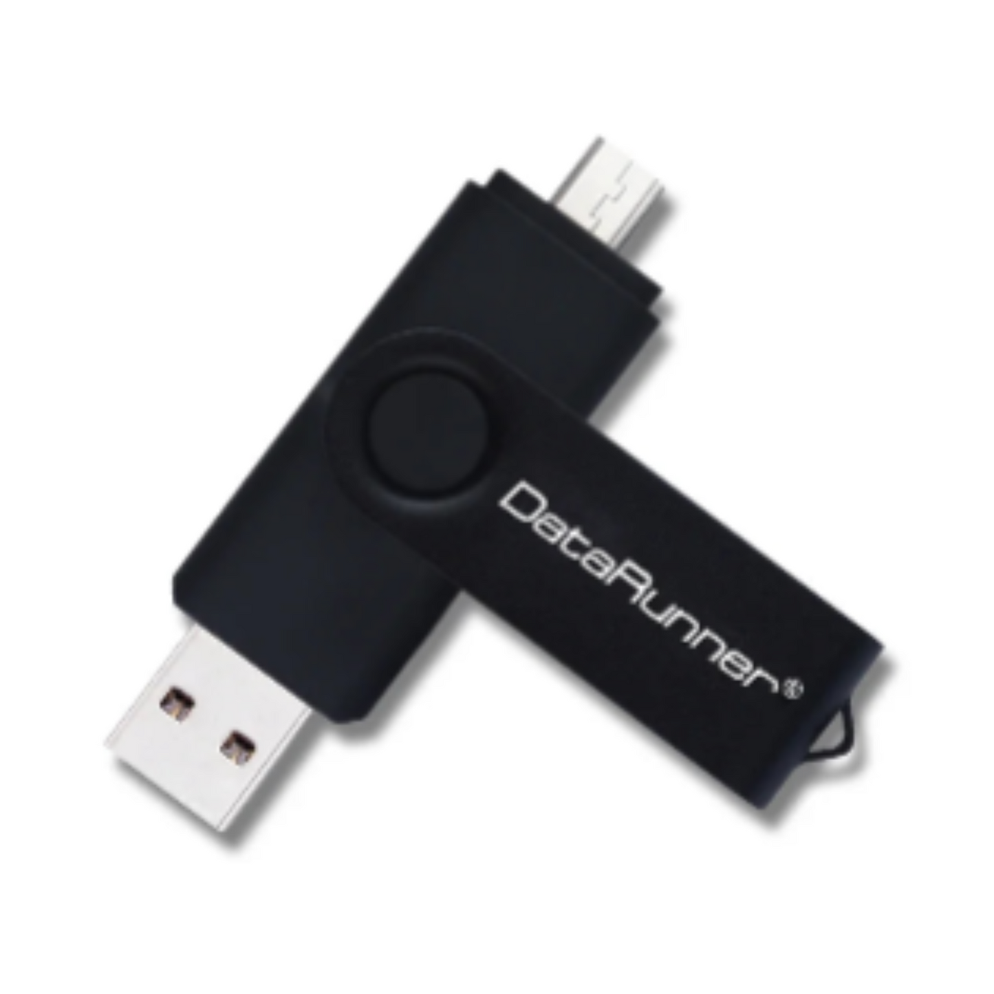USB Flash Drive (8GB–128GB) for Android & PC