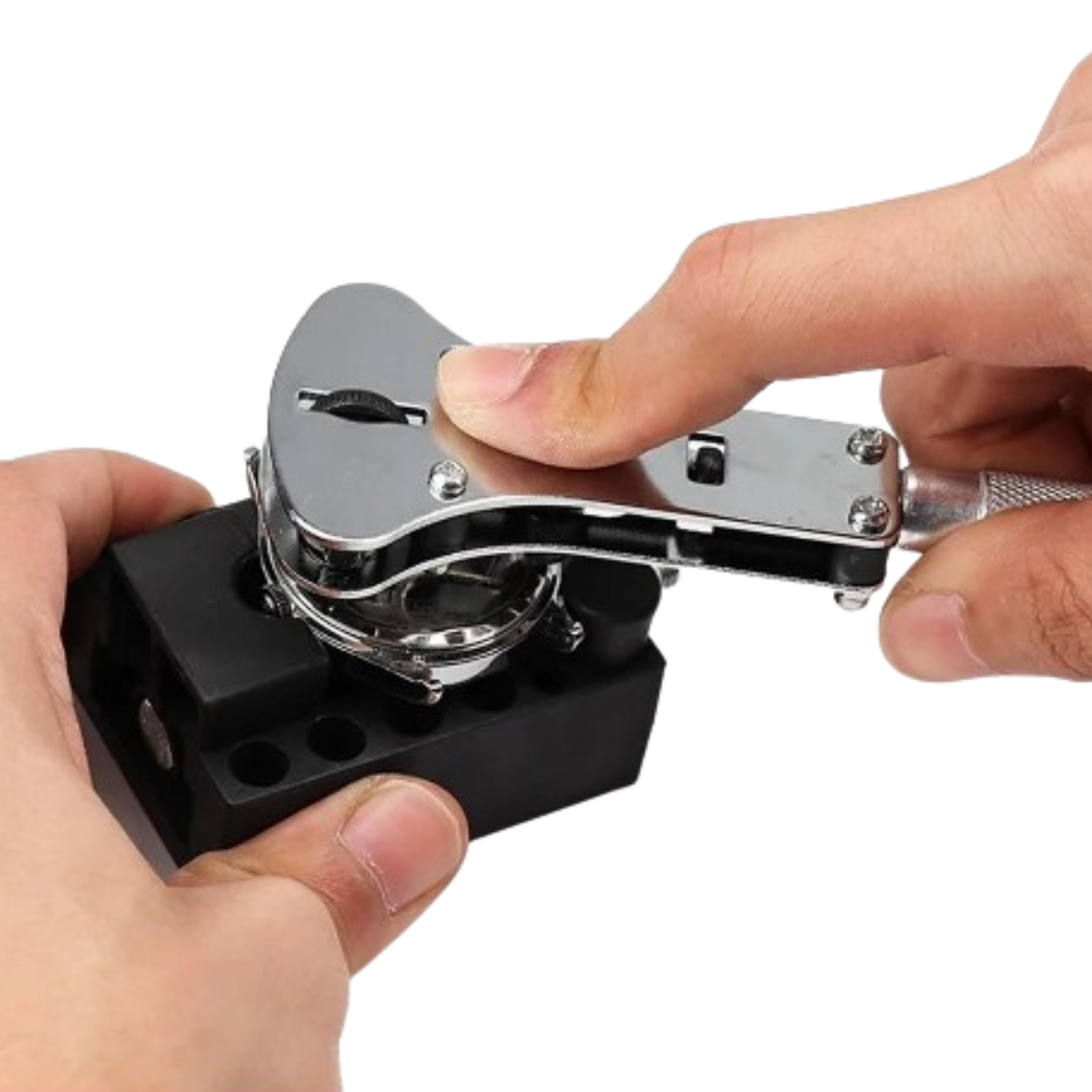 147-in-1 Watch Repair Tool Kit
