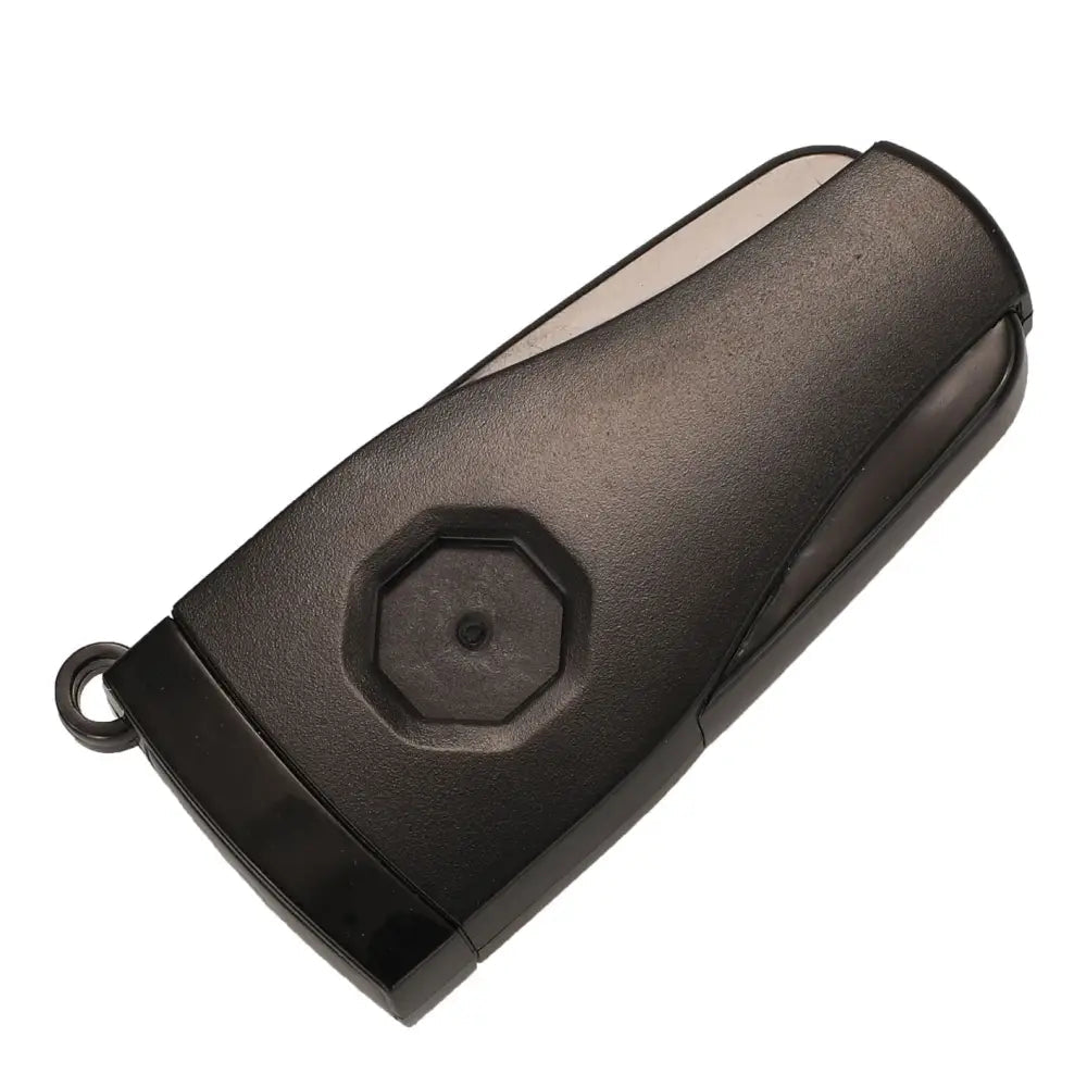 3 Buttons Smart Remote Car Replacement Key Fob for Morris Garages MG MG550 MG6 2006-2014 434MHZ with ID46 Chip PCF7941