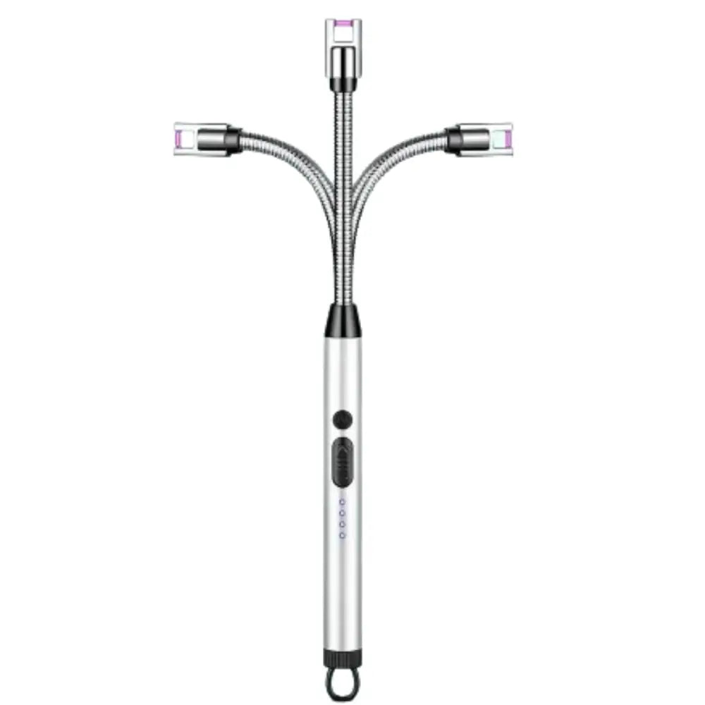 360° Electric Arc BBQ Lighter - SS