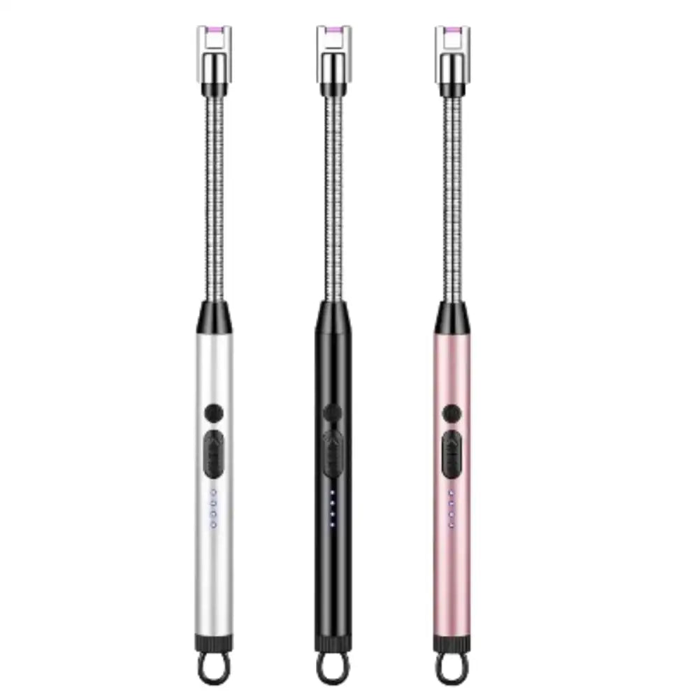 360° Electric Arc BBQ Lighter - SS