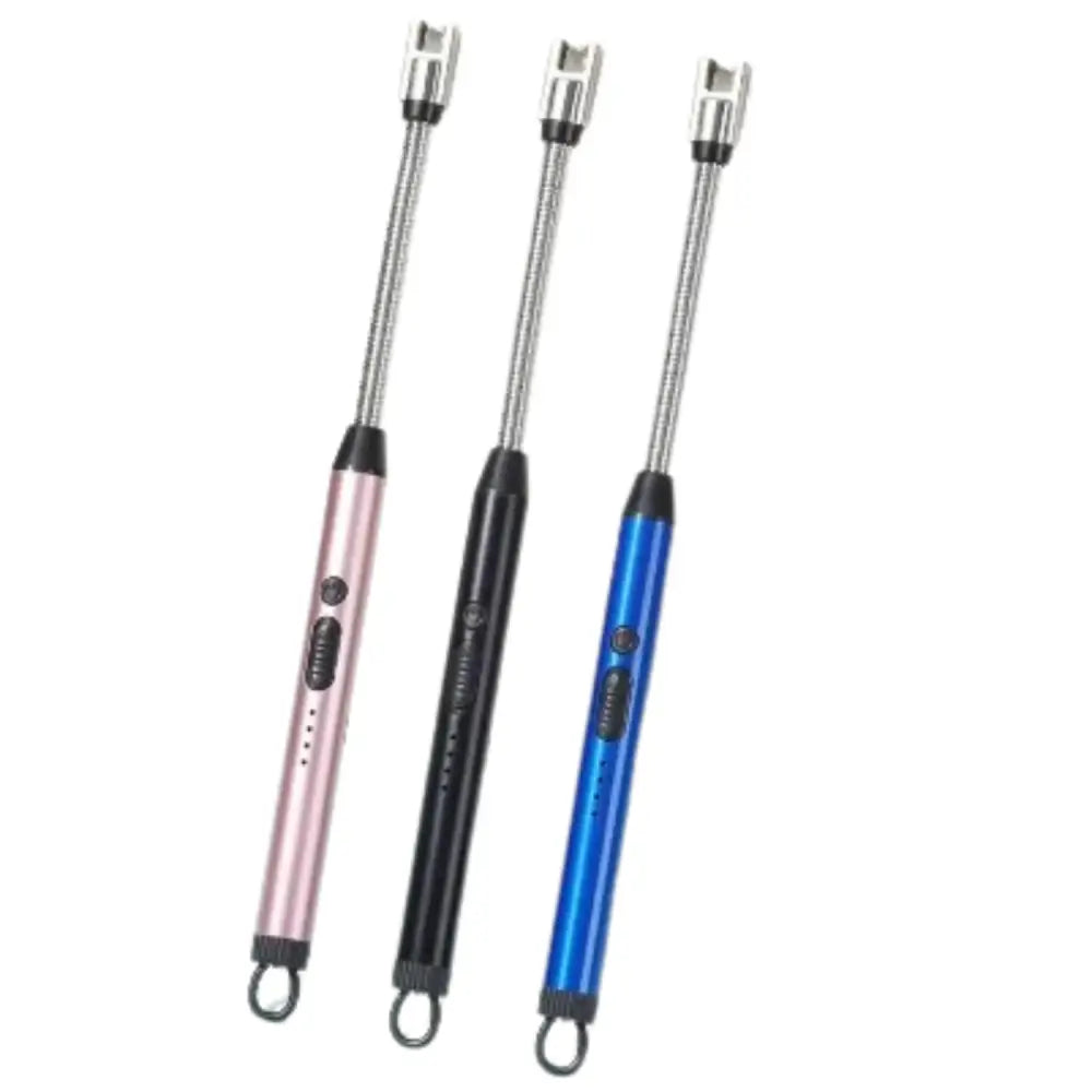 360° Electric Arc BBQ Lighter - SS