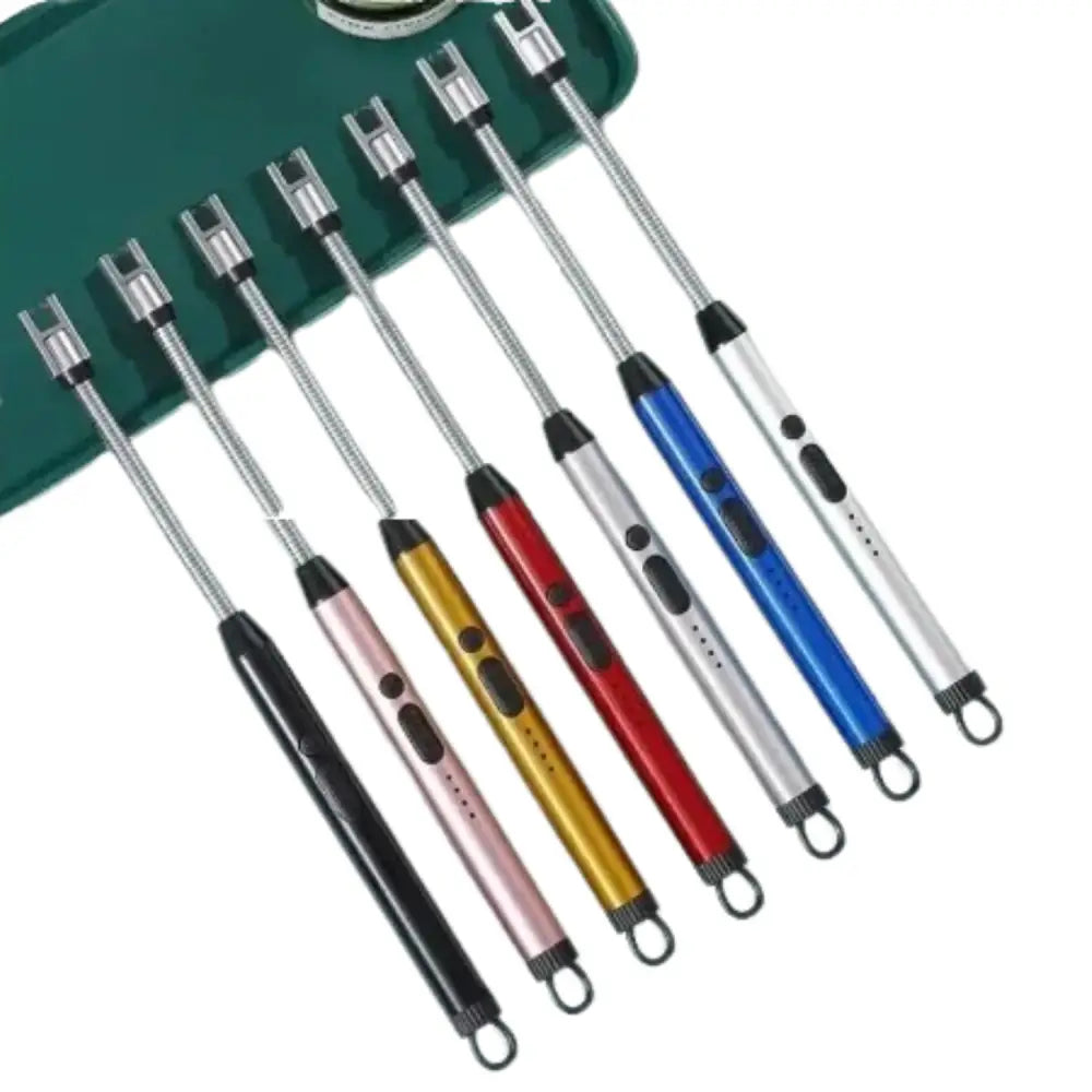 360° Electric Arc BBQ Lighter - SS