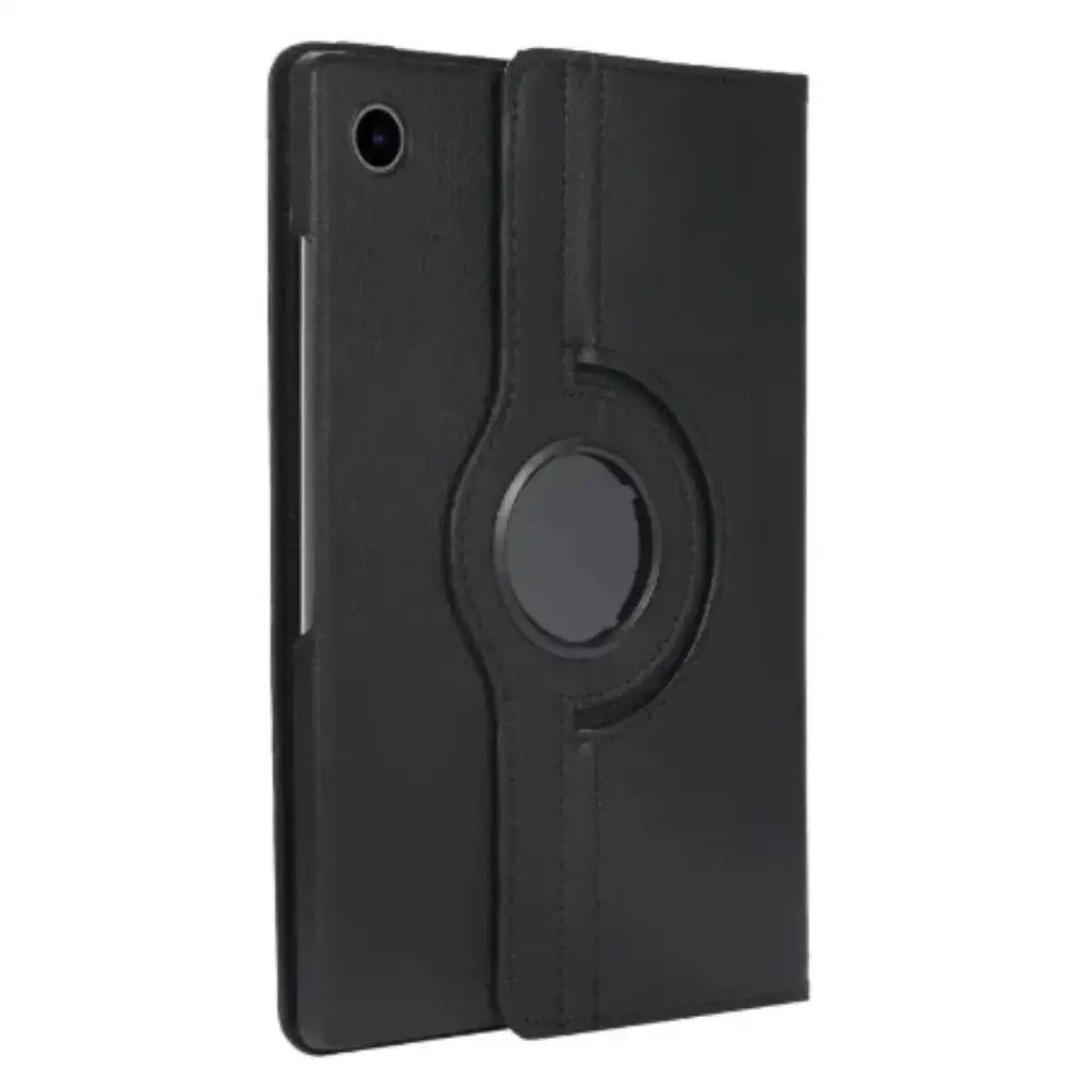 360° Rotating Case for Samsung Galaxy Tab (Black) - 9eight5