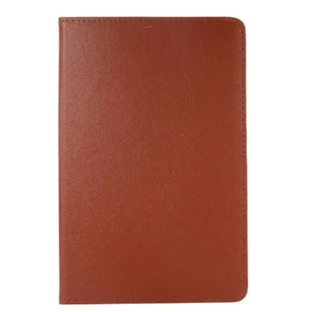 360° Rotating Case for Samsung Galaxy Tab (Brown) - 9eight5