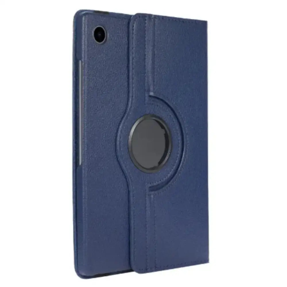 360° Rotating Case for Samsung Galaxy Tab (Dark Blue) - 9eight5