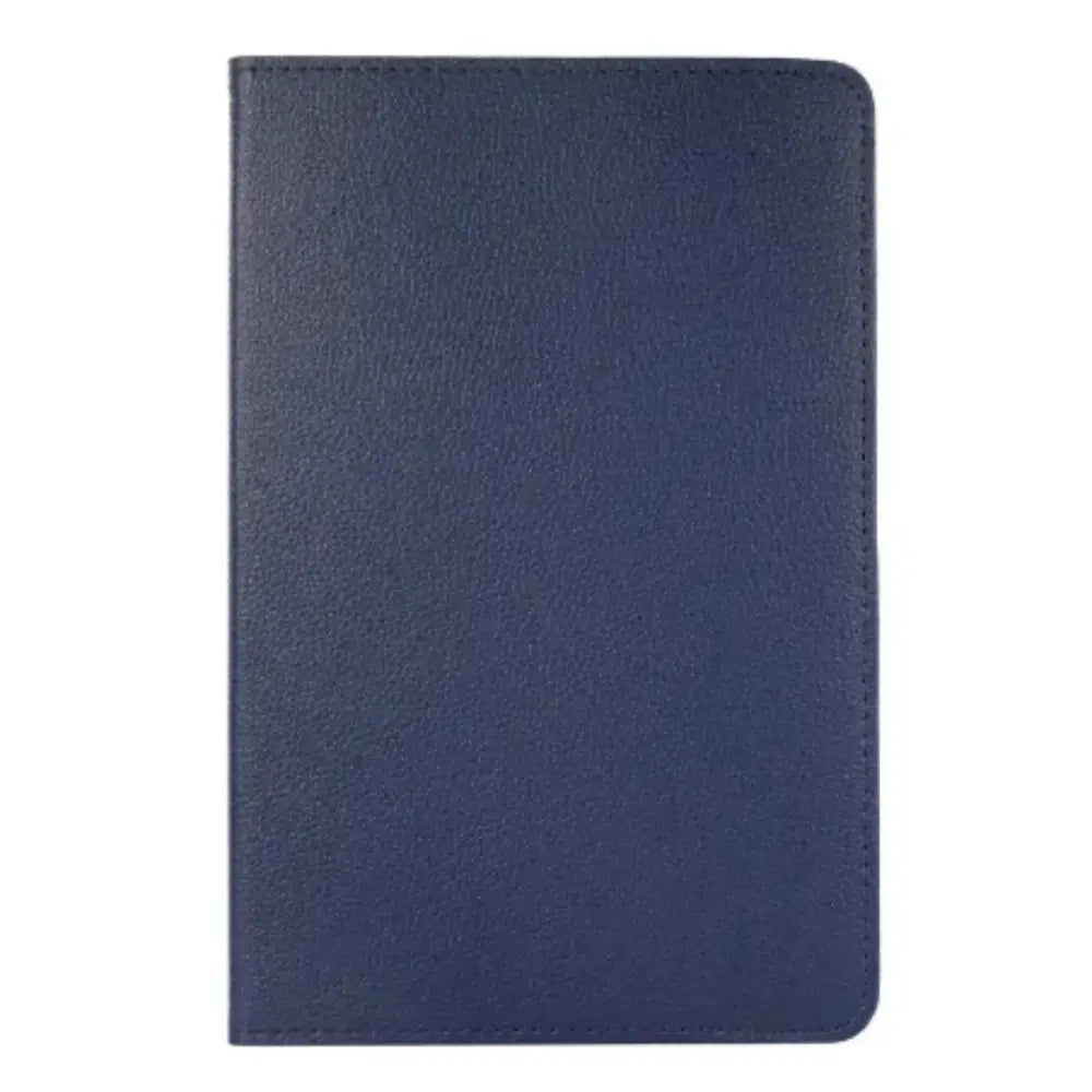 360° Rotating Case for Samsung Galaxy Tab (Dark Blue) - 9eight5