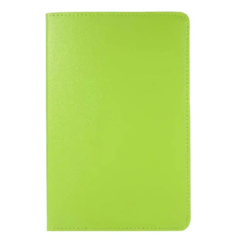 360° Rotating Case for Samsung Galaxy Tab (Green) - 9eight5