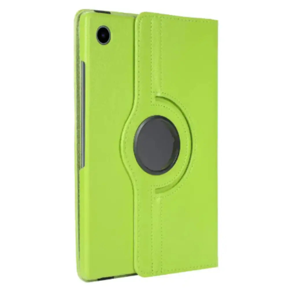 360° Rotating Case for Samsung Galaxy Tab (Green) - 9eight5