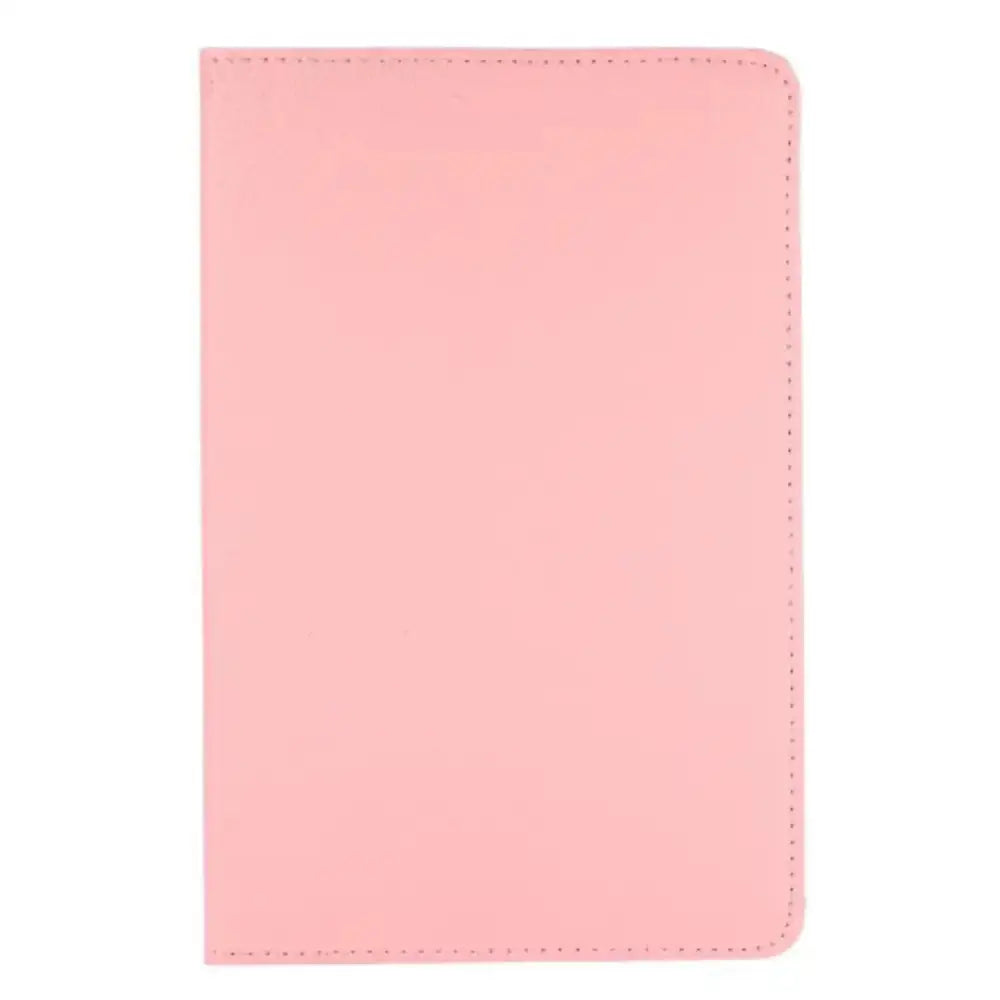 360° Rotating Case for Samsung Galaxy Tab (Pink) - 9eight5