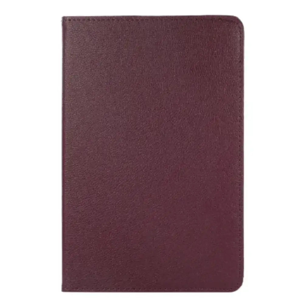 360° Rotating Case for Samsung Galaxy Tab (Purple) - 9eight5