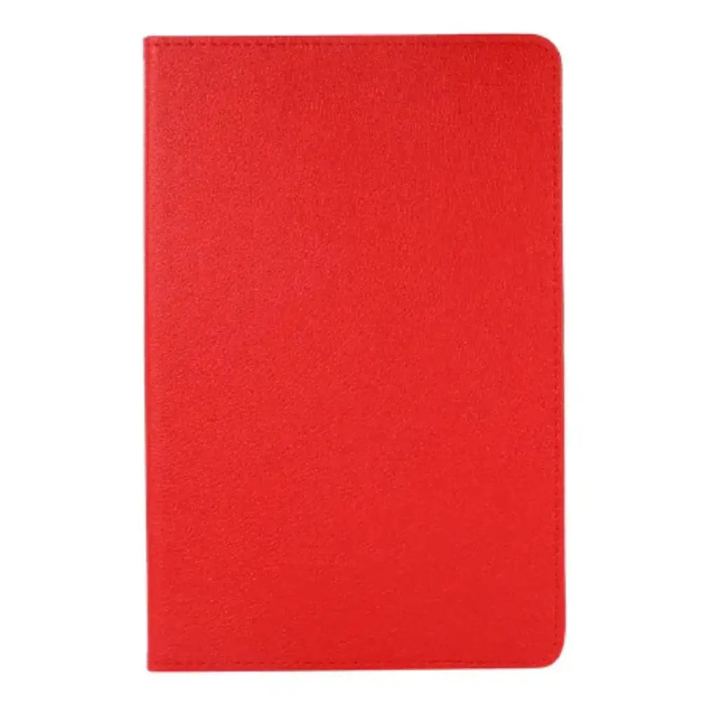 360° Rotating Case for Samsung Galaxy Tab (Red) - 9eight5