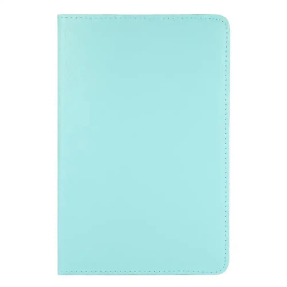 360° Rotating Case for Samsung Galaxy Tab (Sky Blue) - 9eight5