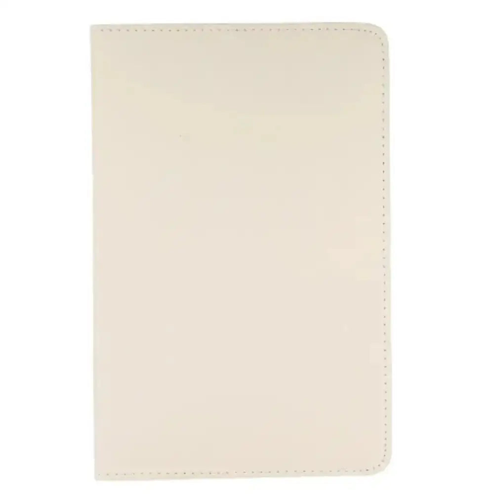 360° Rotating Case for Samsung Galaxy Tab (White) - 9eight5