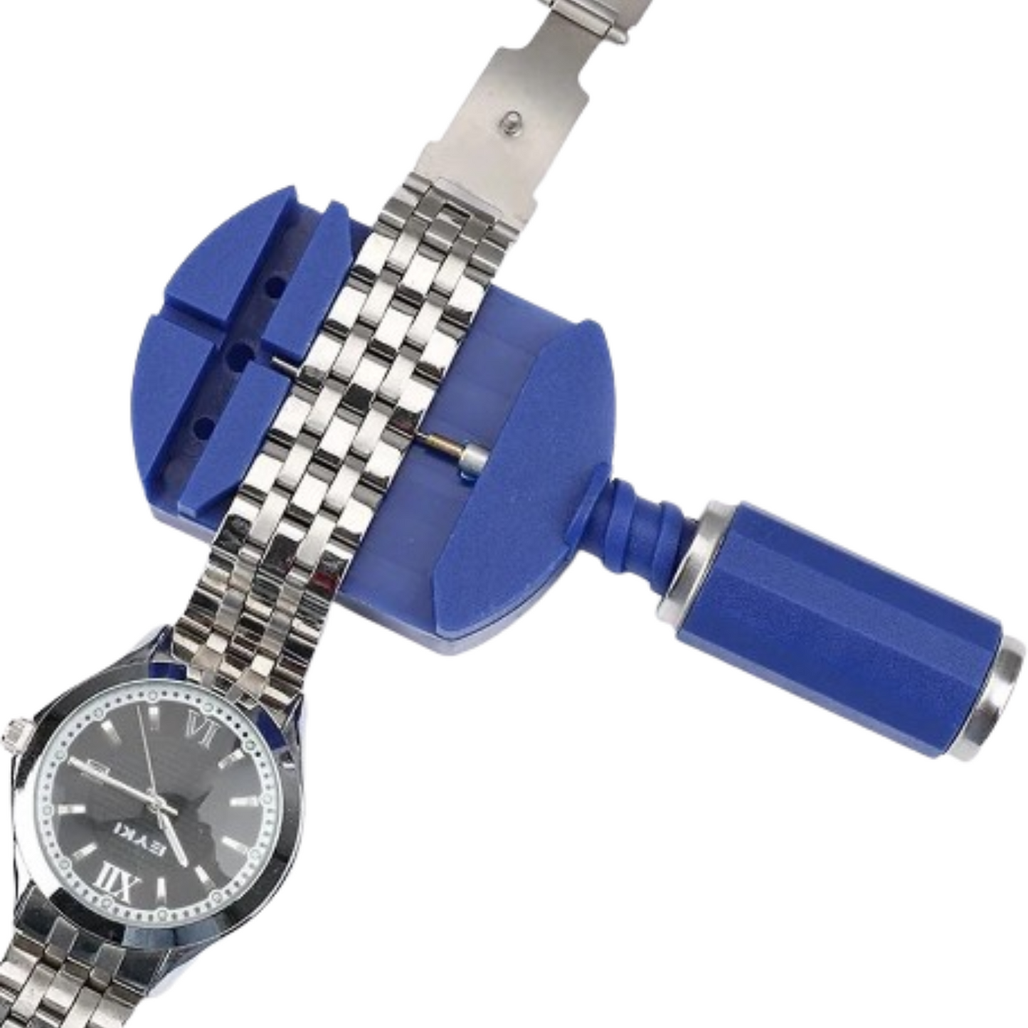147-in-1 Watch Repair Tool Kit