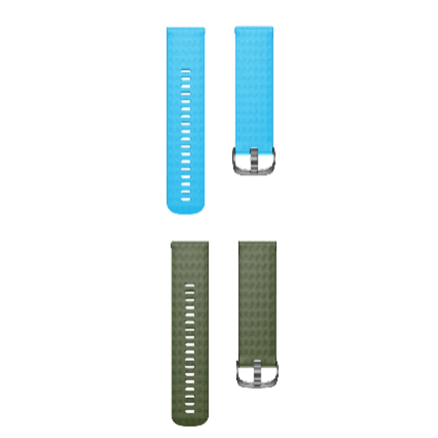 Watch Strap for the Garmin Approach S12/S42 Series - 20mm (available in 9 colours)