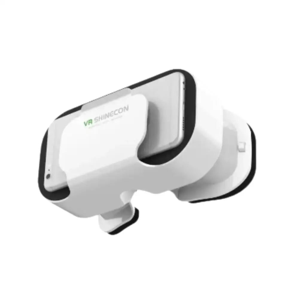 3D VR Glasses Virtual Reality Headset for Smartphones - 9eight5