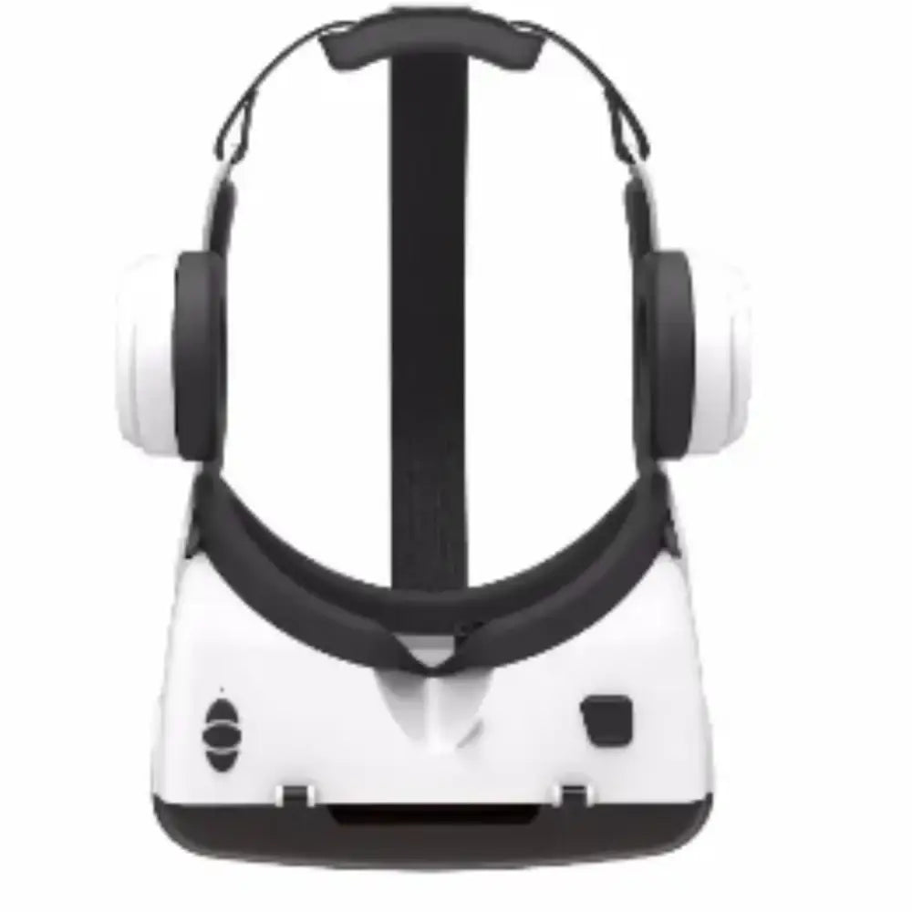 3D VR Glasses Virtual Reality Headset for Smartphones - 9eight5