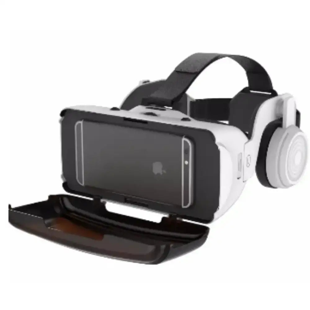 3D VR Glasses Virtual Reality Headset for Smartphones - 9eight5