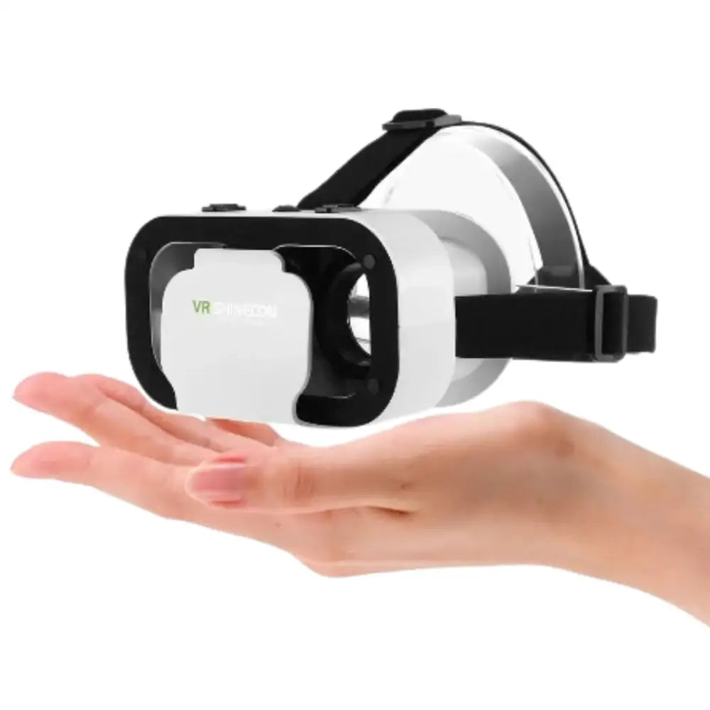 3D VR Glasses Virtual Reality Headset for Smartphones - 9eight5