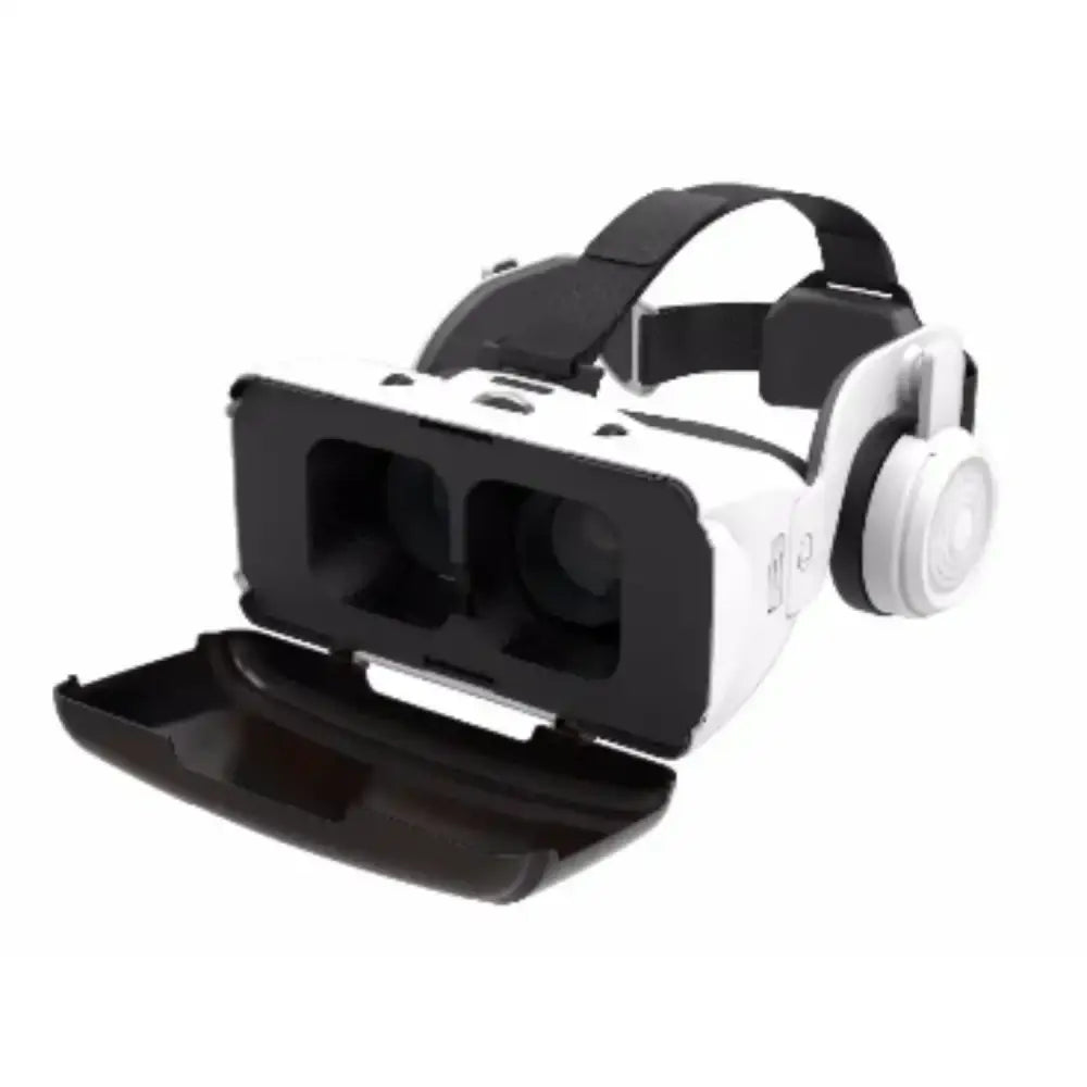 3D VR Glasses Virtual Reality Headset for Smartphones - 9eight5