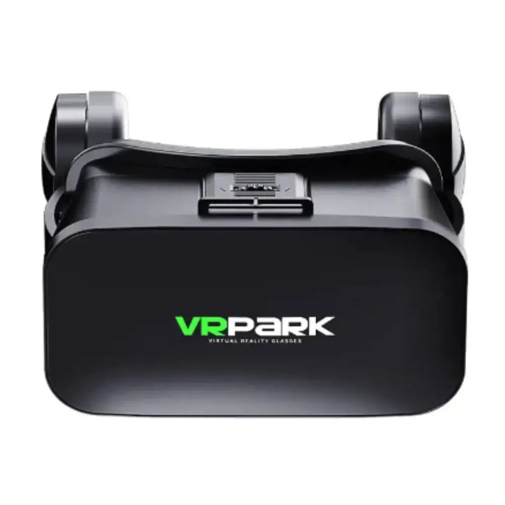 4K VR Headset with Rocker – 3D Virtual Reality Glasses - 9eight5
