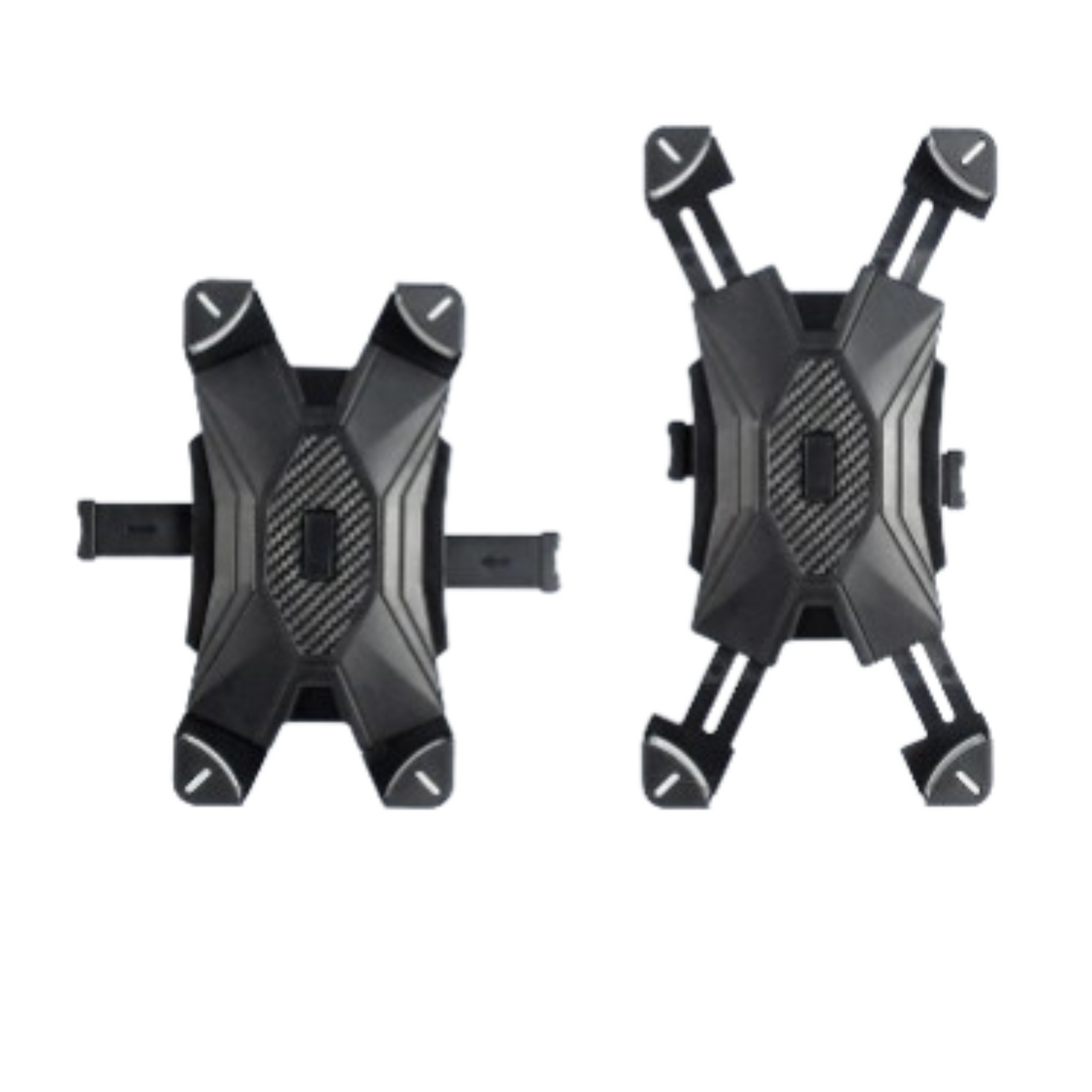 Universal Large Phone Holder for Bike, Motorcycle, E-Bike