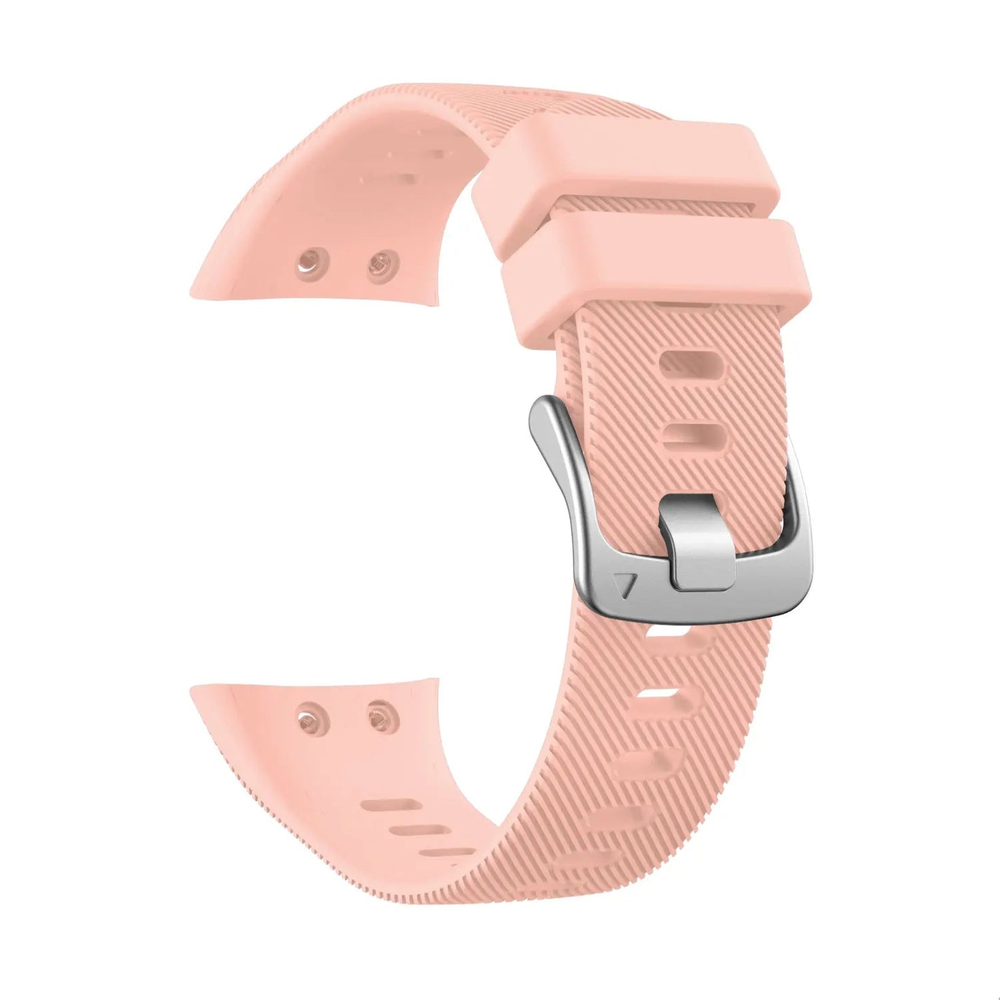 Silicone Strap for the Garmin Swim 2 & Forerunner 45S Series (available in 15 colours)