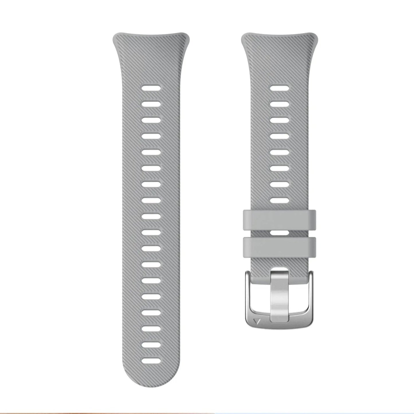 Silicone Strap for the Garmin Swim 2 & Forerunner 45S Series (available in 15 colours)