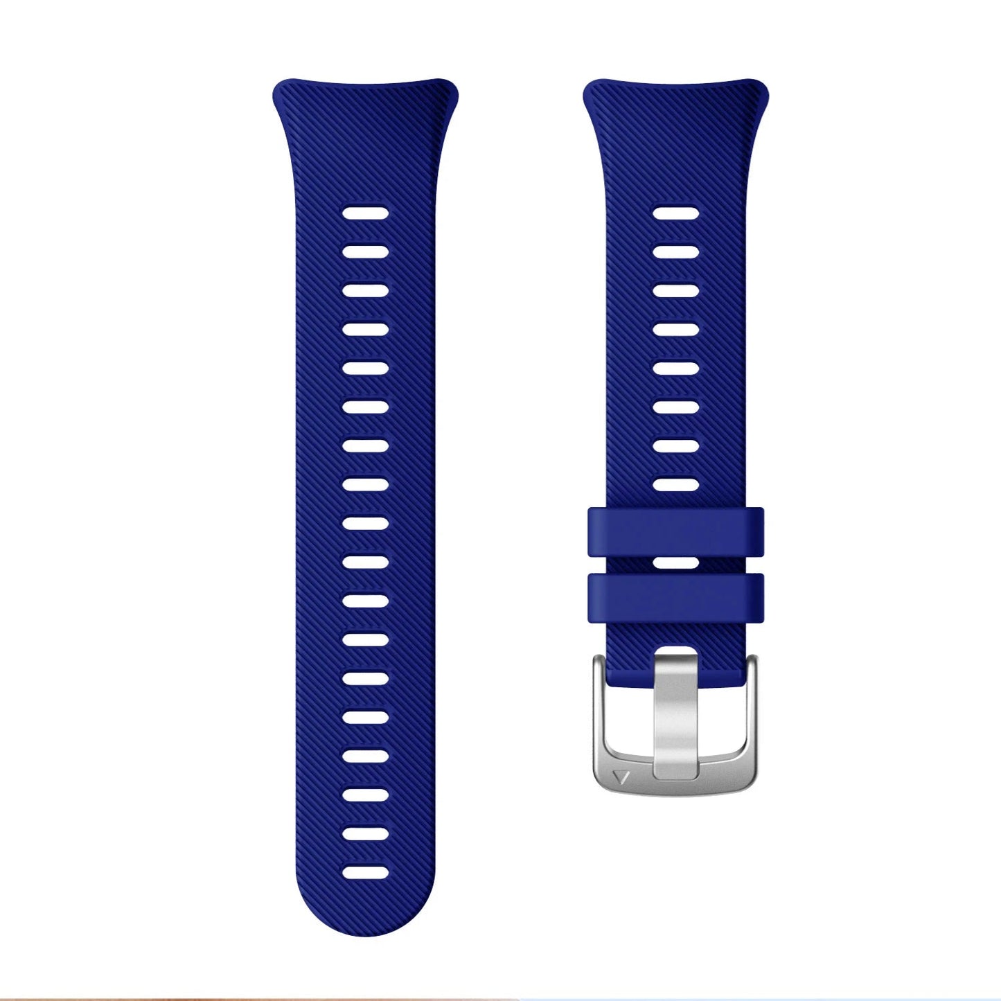 Silicone Strap for the Garmin Swim 2 & Forerunner 45S Series (available in 15 colours)