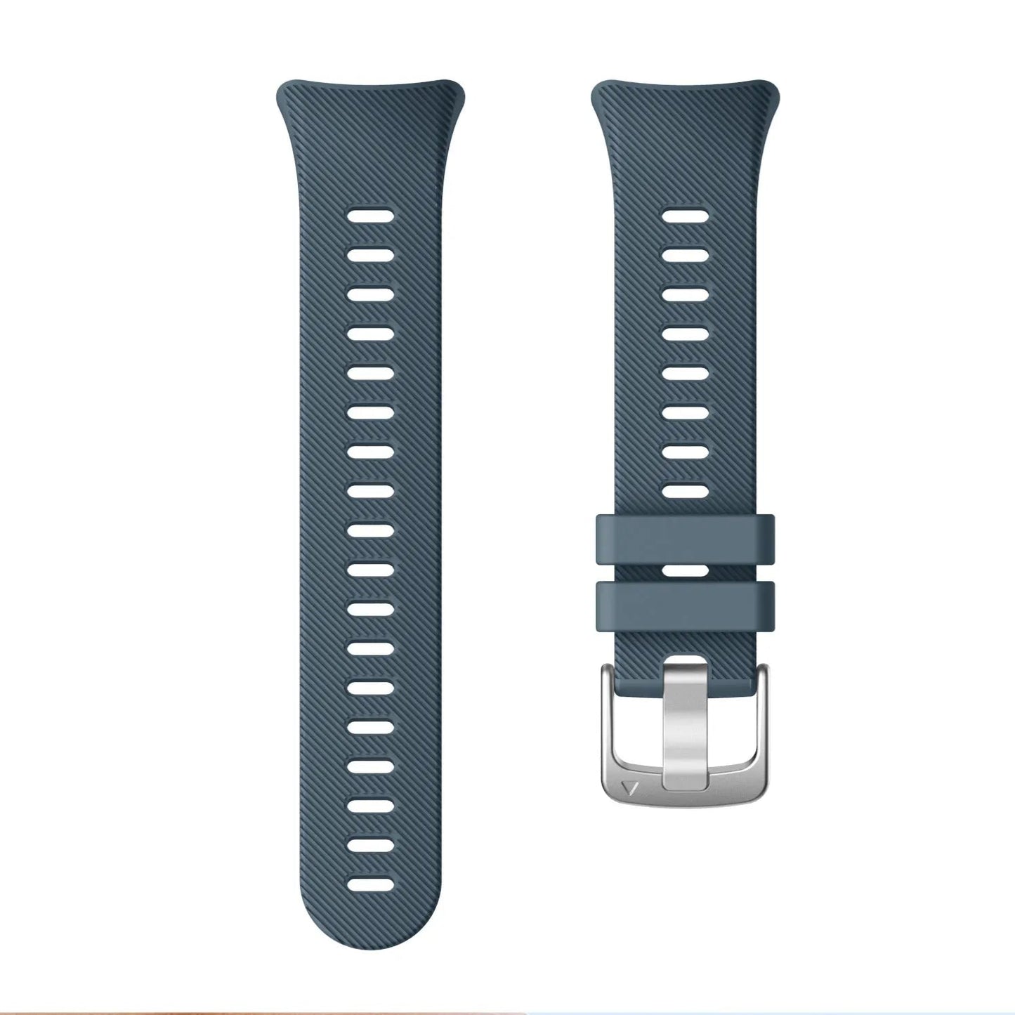 Silicone Strap for the Garmin Swim 2 & Forerunner 45S Series (available in 15 colours)