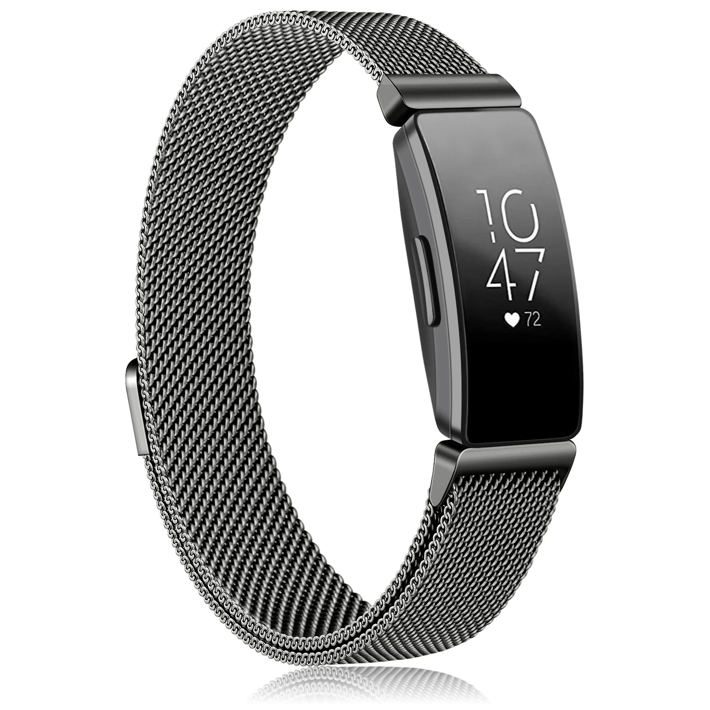 Magnetic Metal Strap for the Fitbit Inspire/ACE 2/3 Series (available in 10 colours)