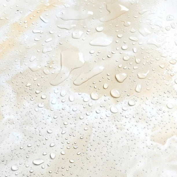 Vinyl Marble Wallpaper – Waterproof (8 designs available)