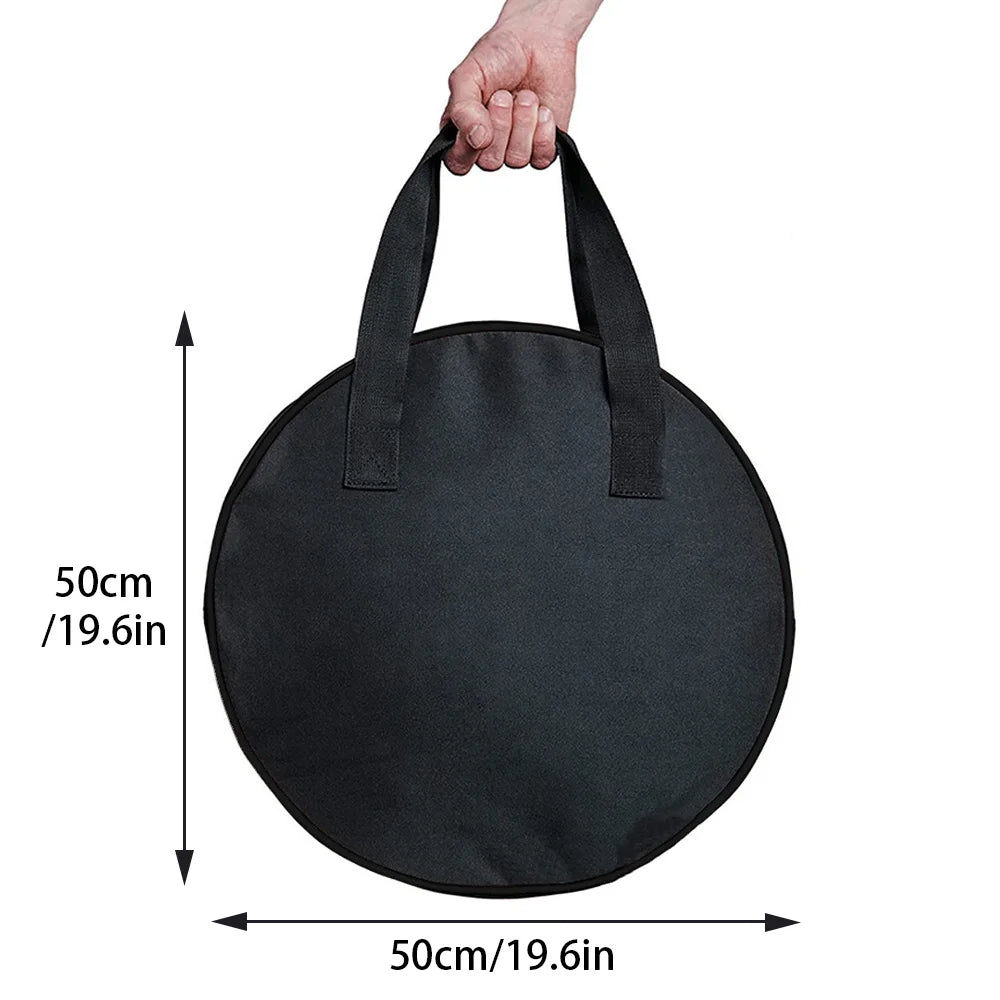 Heavy Duty RV / Caravan Cable Storage Bag