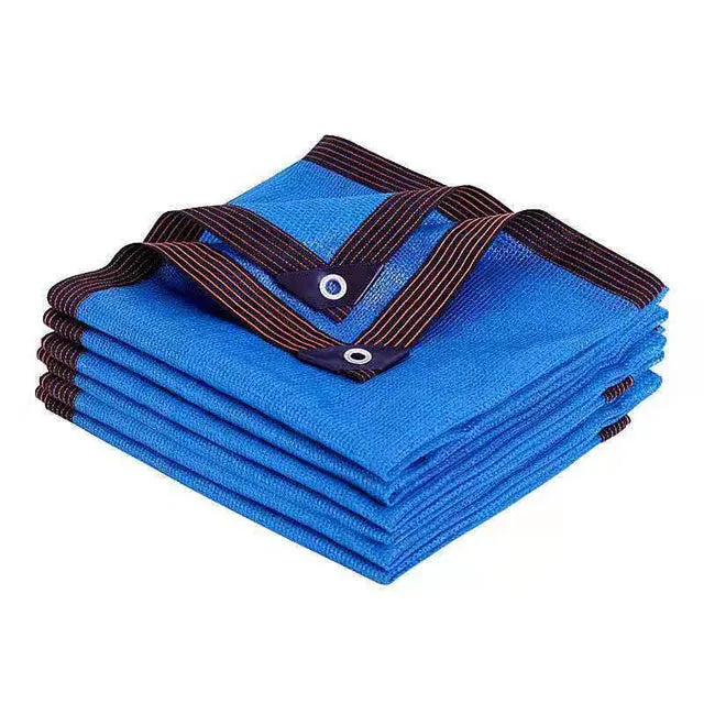 Sunshade Canopy (10 sizes and 4 colours available)
