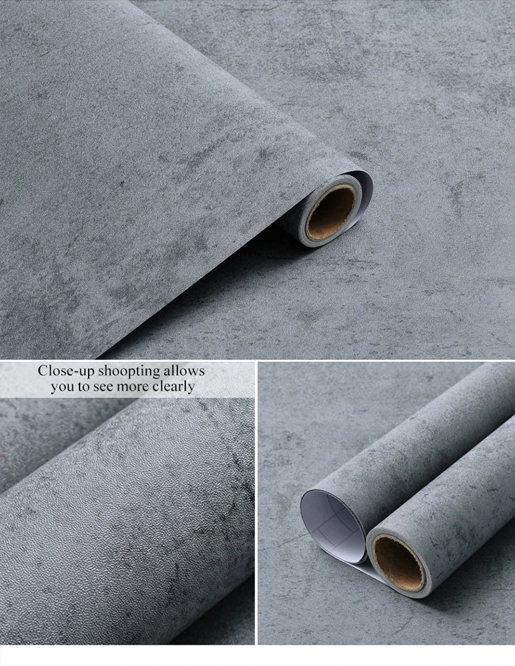 Thick Waterproof PVC Floor Stickers (40cm) (4 designs available)