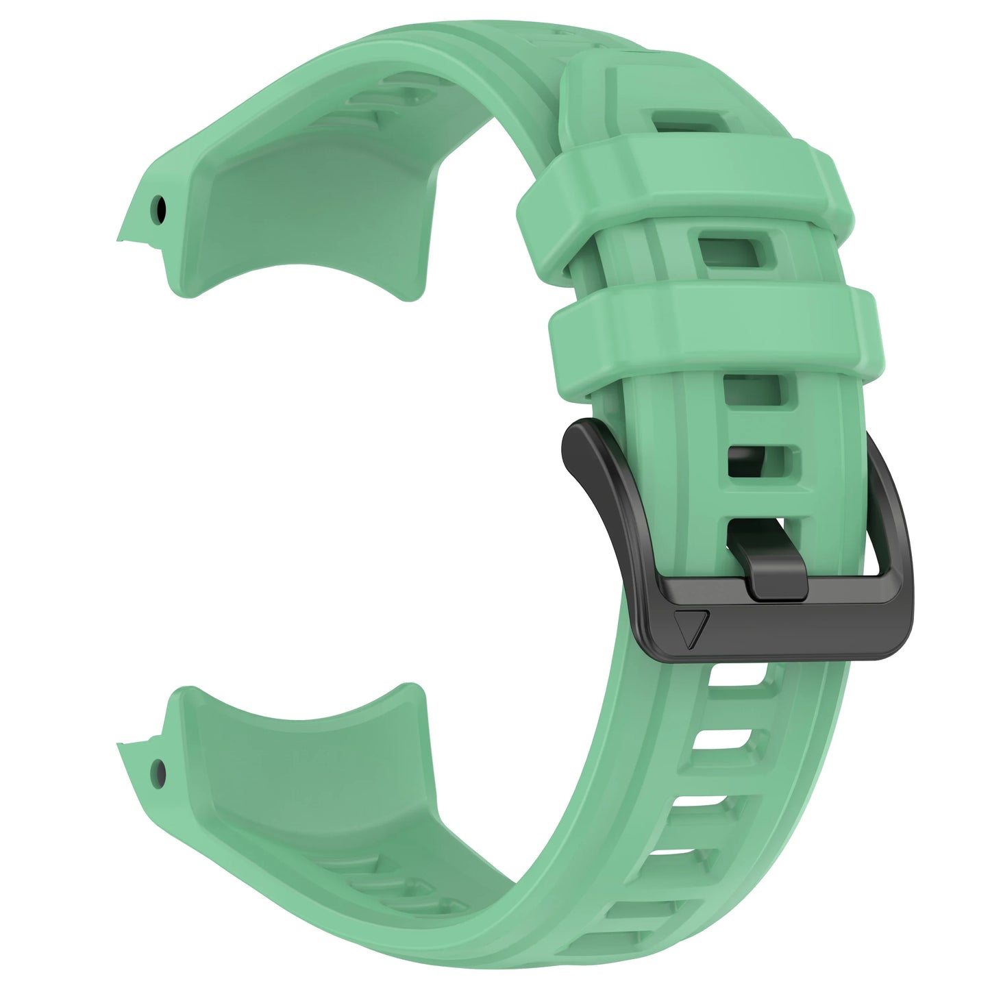 Silicone Strap for the Garmin Instinct 3/3 Solar Series (45 & 50mm) (12 colours available)