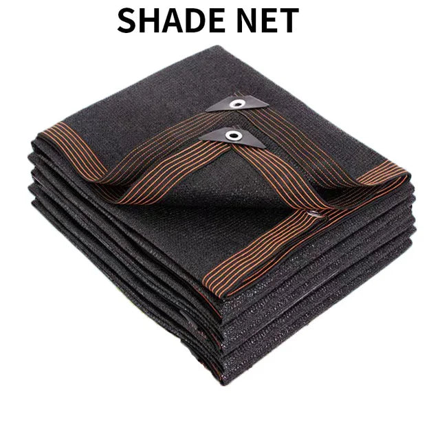 Sunshade Canopy (10 sizes and 4 colours available)